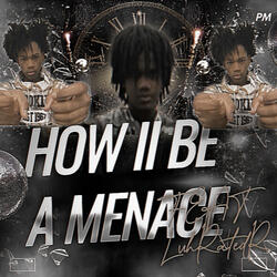 Mentions (feat. LuhRatedR)