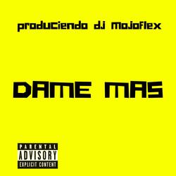 Dame Mas (Reggaeton Instrumental) Nuevo 2025