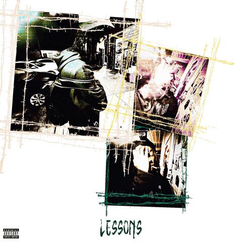 Lessons (feat. Cettiworld)