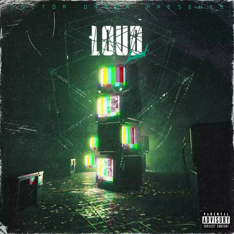 LOUD (feat. Lucid)