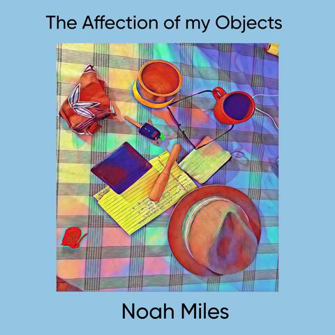 The Affection of my Objects