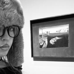 PERDIENDO TIEMPO (feat. Genius Art)