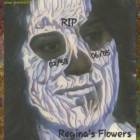 Regina's Flowers