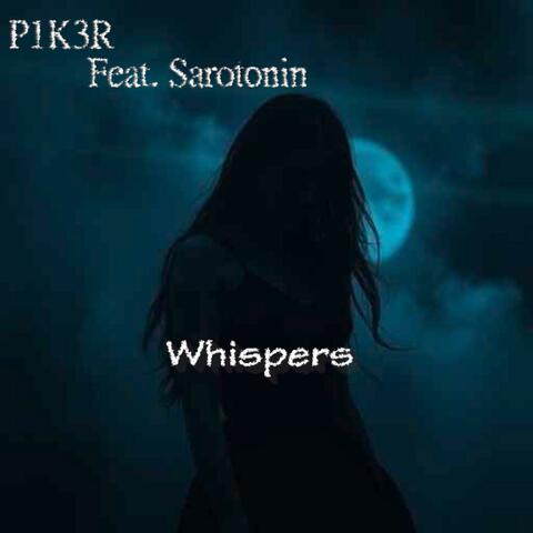 Whispers (feat. Sarotonin)