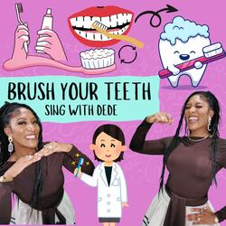 Brush Your Teeth