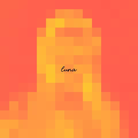 LUNA