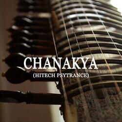 Chanakya (Hitech Psytrance version)