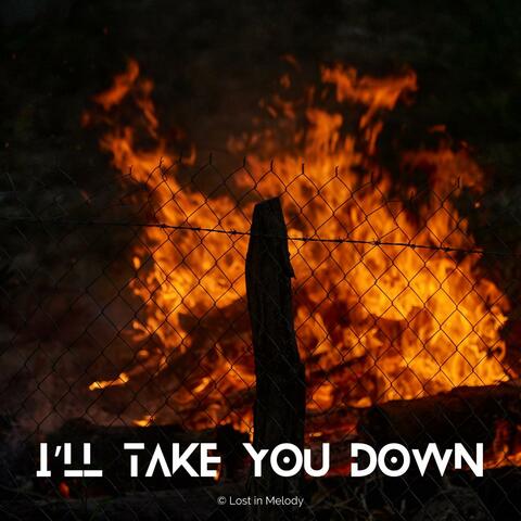 I'll Take You Down