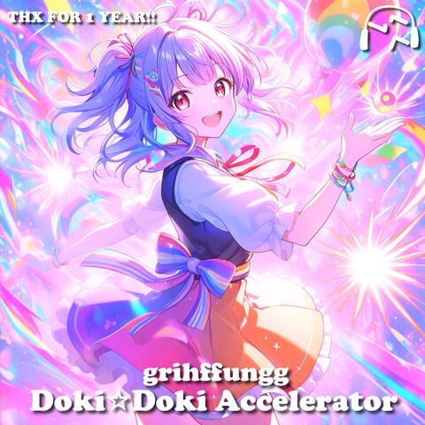 Doki☆Doki Accelerator