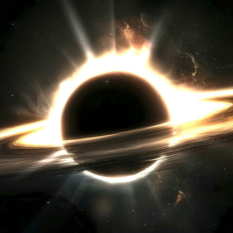 Black Hole (feat. Debby Marg)
