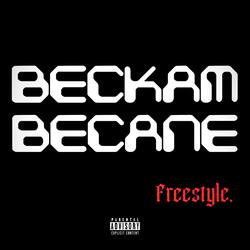 (BECKHAM BECANE -) (Freestyle.)