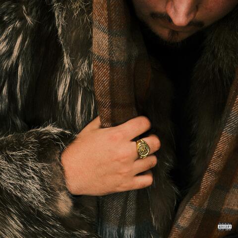 FUR VEST (feat. Vreno Yg)