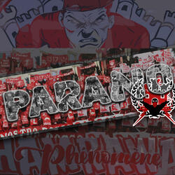 PARANO عيشناهم ♫ URC11