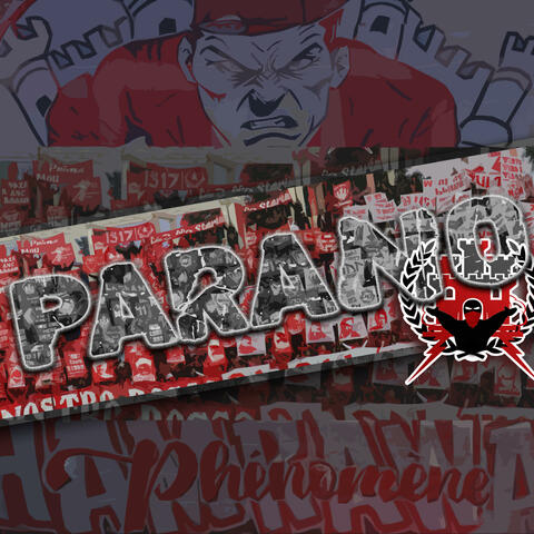 PARANO عيشناهم ♫ URC11