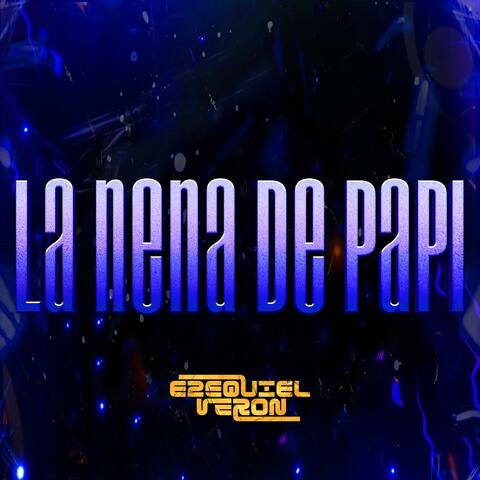 LA NENA DE PAPI
