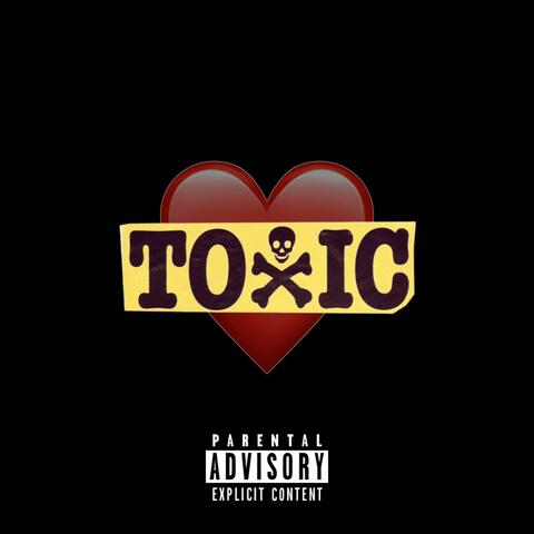 Toxic Baby