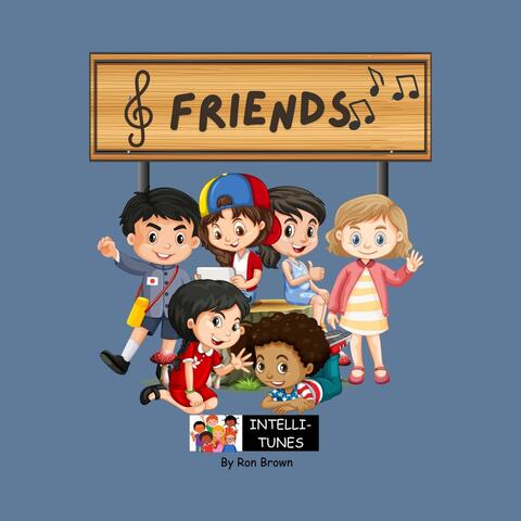 Friends
