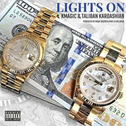 Lights On (feat. Taliban Kardashian)