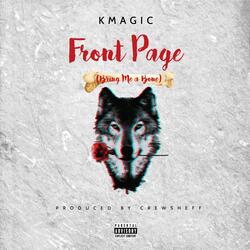 Front Page (Bring Me A Bone)