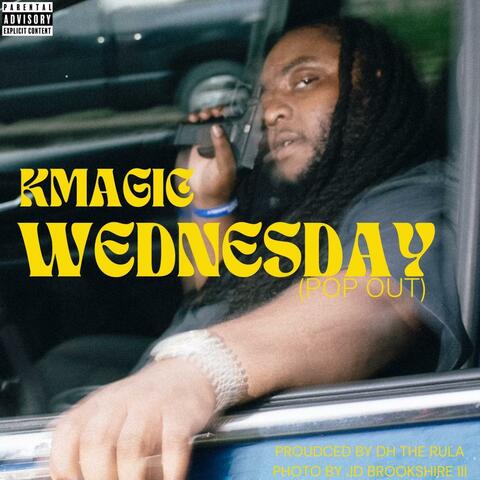 Wednesday (Pop Out)