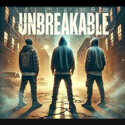 UNBREAKABLE (feat. Demko & Ryan)