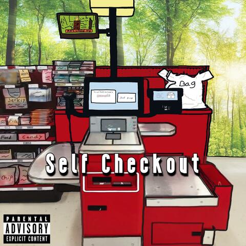 Self Checkout