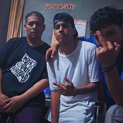 Fino (feat. Pared, Le Mat & Punto Cultura)