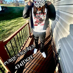COUNTRY JERK (feat. KAY J)