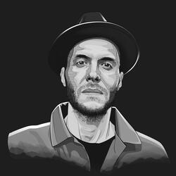 Ana Negm (feat. Cairokee) (DaMoJaNad Remix)
