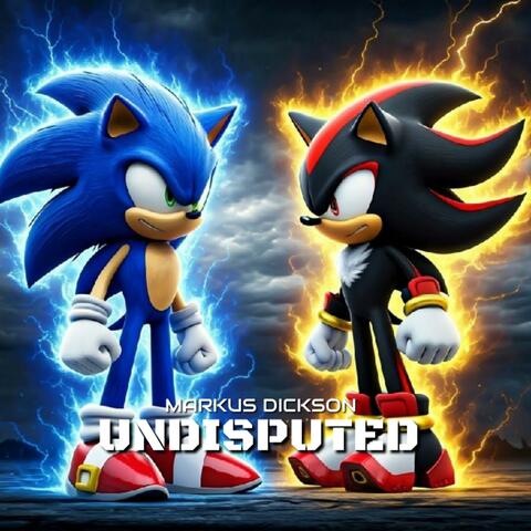 UNDISPUTED