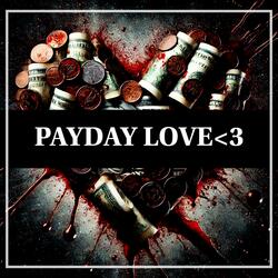 Payday love (feat. FGM DIOREO)