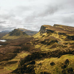 The Bonnie Banks of Loch Lomond (Far Away Version)