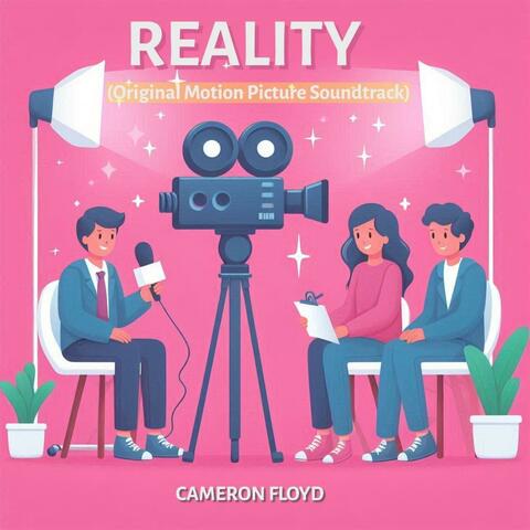 Reality (Original Motion Picture Soundtrack)