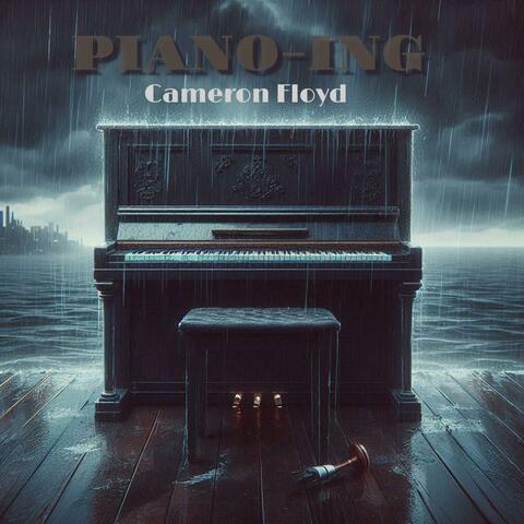 Piano-ing