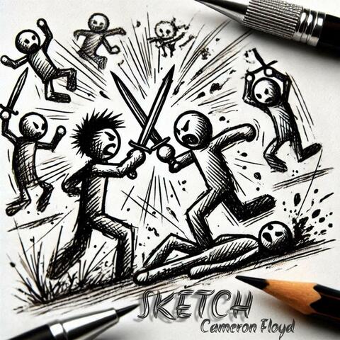 Sketch (Original Game Soundtrack)