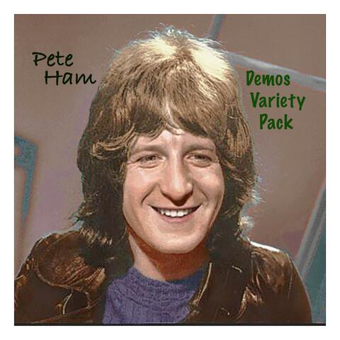 Demos Variety Pack