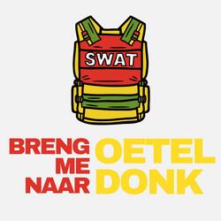 Breng me naar Oeteldonk (Radio Edit)