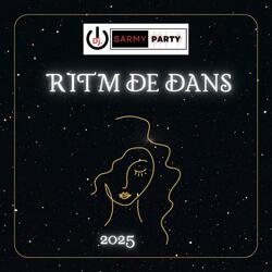 Ritm african de dans