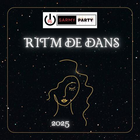 Ritm african de dans