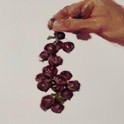 GRAPEVINE (Radio Edit)