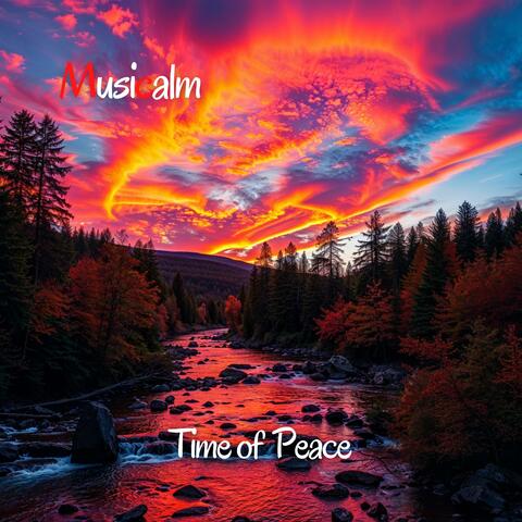 Time of Peace (Radio Edit)