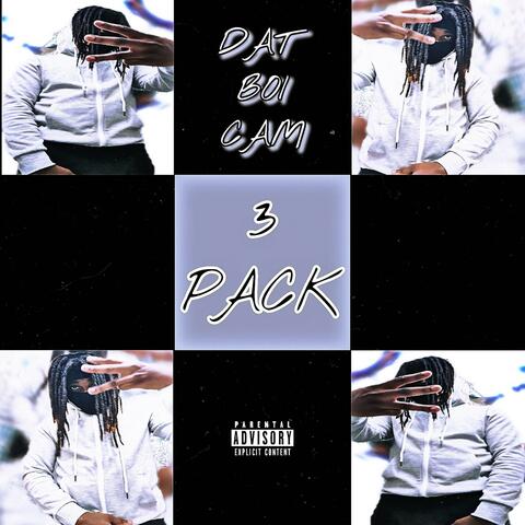 3 PACK