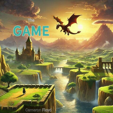 The Game (Original Game Soundtrack), Pt. 1