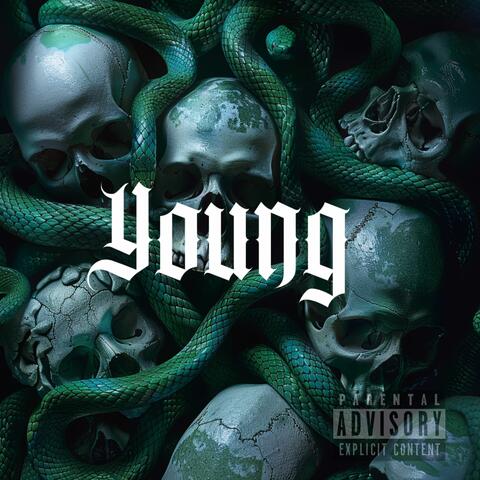 Young (feat. Deno)
