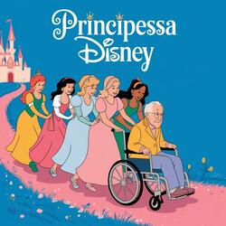 Principessa Disney