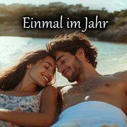 Einmal im Jahr