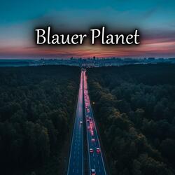 Blauer Planet