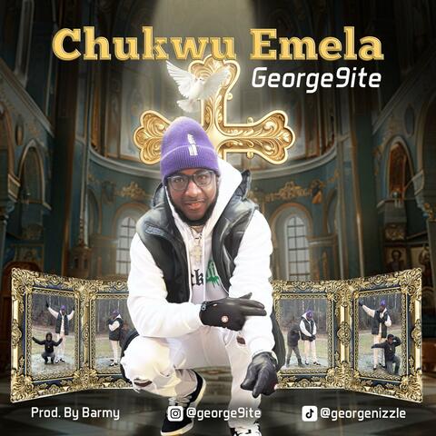 Chukwu Emela