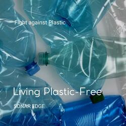 LIVING PLASTIC-FREE