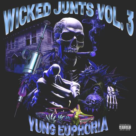 Wicked Junts, Vol. 3